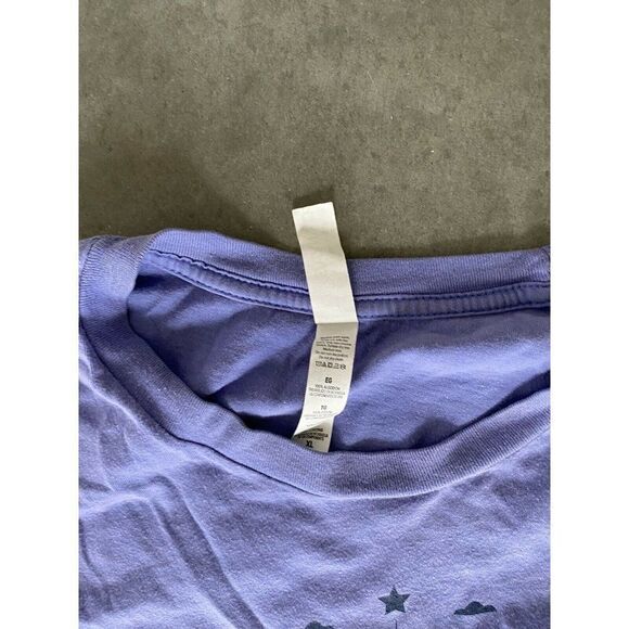 WFML Third Eye Shirt T-Shirt Womens XL - Picture 2 of 6